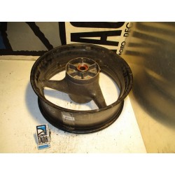 Llanta trasera Honda CBR 900 RR 2000