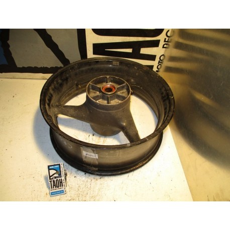 Llanta trasera Honda CBR 900 RR 2000