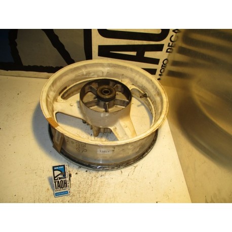 Llanta trasera Honda CBR 1000 F 1991