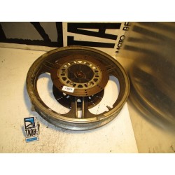 Llanta delantera Kawasaki GPZ 400 FII