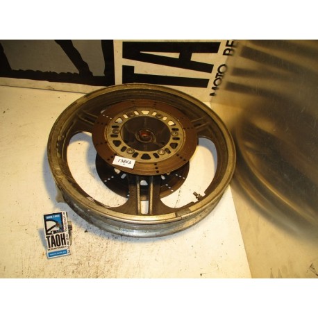 Llanta delantera Kawasaki GPZ 400 FII