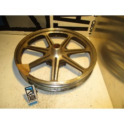 Llanta delantera Kawasaki Vulcan 500 1992