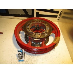 Llanta delantera Kawasaki GPX 750 R