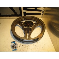 Llanta delantera Kawasaki GPZ 500 1991