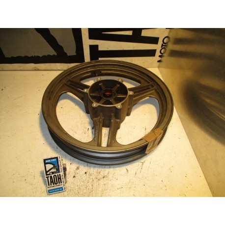 Llanta delantera Kawasaki GPZ 500 1991