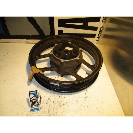 Llanta delantera Kawasaki GPX 750 R