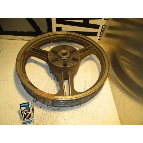 Llanta trasera Kawasaki GPZ 400 FII