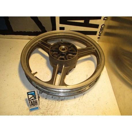 Llanta trasera Kawasaki GPZ 400 FII