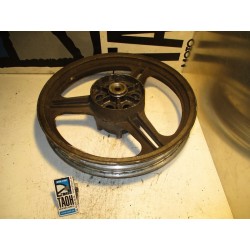 Llanta trasera Kawasaki GPZ 400 FII