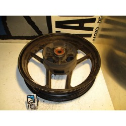 Llanta trasera Kawasaki GPX 750 R