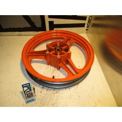 Llanta delantera Kawasaki GPZ 500 1991