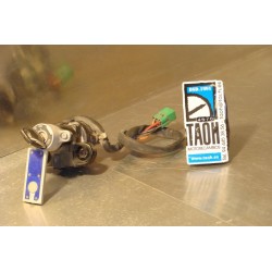 Contacto con llave Suzuki GSX-R 600 2002