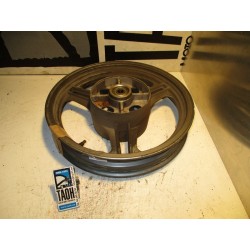 Llanta trasera Kawasaki GPZ 500 1991