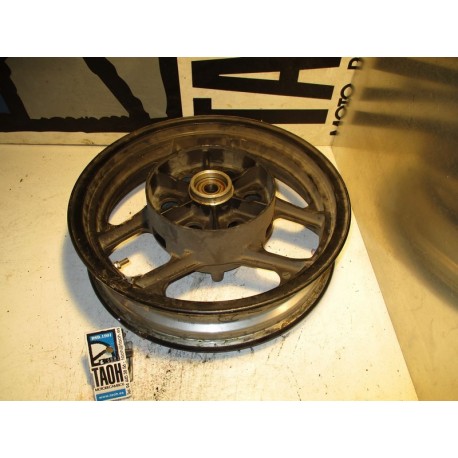 Llanta trasera Kawasaki GPZ 1000 RX