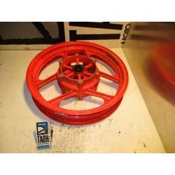 Llanta delantera Kawasaki GPX 600 R