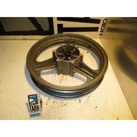 Llanta delantera Kawasaki GPZ 500 1991