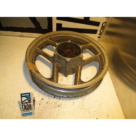 Llanta delantera Kawasaki GPZ 900 R