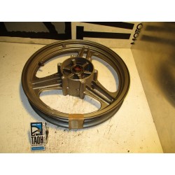 Llanta delantera Kawasaki GPZ 500 1991