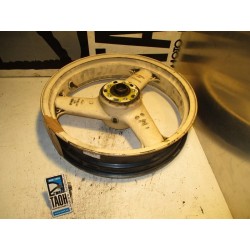 Llanta delantera Kawasaki ZXR 750 1992