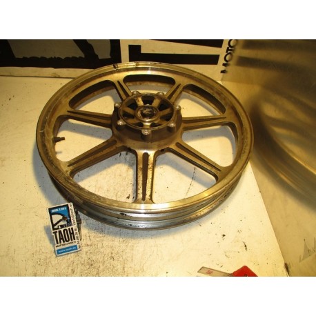 Llanta delantera Kawasaki Vulcan 500 -1996