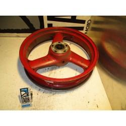 Llanta delantera Kawasaki ZXR 750 1989