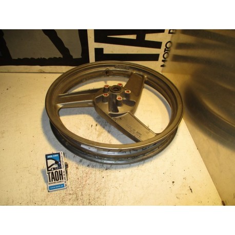 Llanta delantera Kawasaki ZZR 250