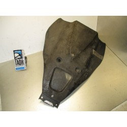 Union de quilla Suzuki Hayabusa 1300 1999-2006