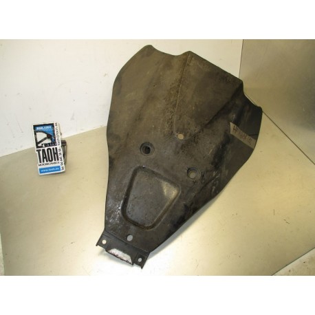 Union de quilla Suzuki Hayabusa 1300 1999-2006