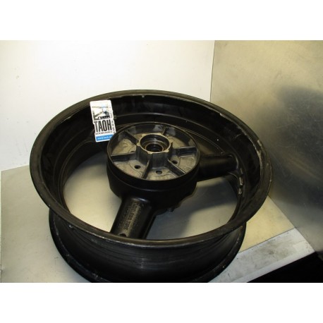 Llanta trasera Suzuki Hayabusa 1300