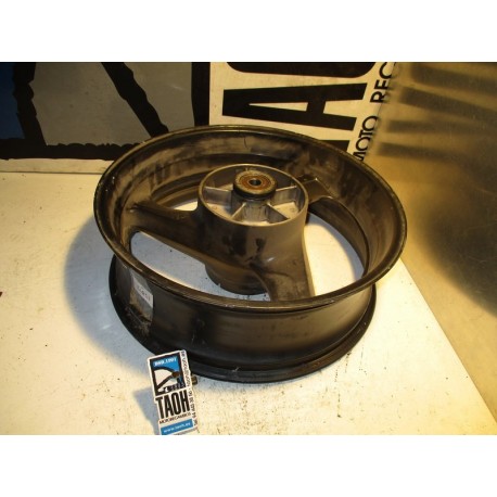 Llanta trasera Honda CBR 600 F 2001