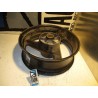 Llanta trasera Honda CBR 600 F 2001