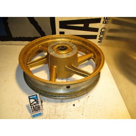 Llanta trasera Honda CB 500 1997-2003