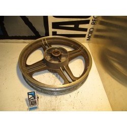 Llanta trasera Honda CB 450 S