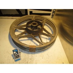 Llanta trasera Honda CB 450 DX