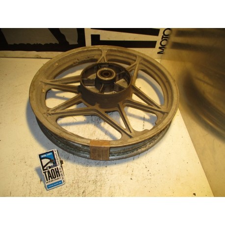 Llanta trasera Honda CB 450 DX