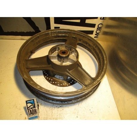 Llanta trasera Honda VFR 750 F 1987