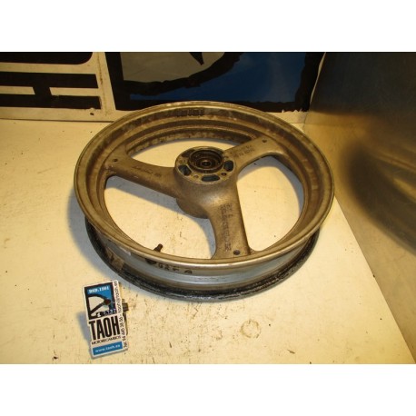 Llanta delantera Suzuki GSX-F 600 1991/ GSX-F 750 1991
