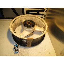 Llanta trasera Kawasaki ZXR 750 1992