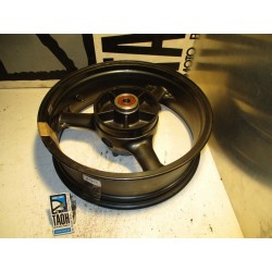 Llanta trasera Kawasaki ZX6 R 1995