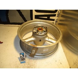 Llanta trasera Kawasaki ZX6 R 2000