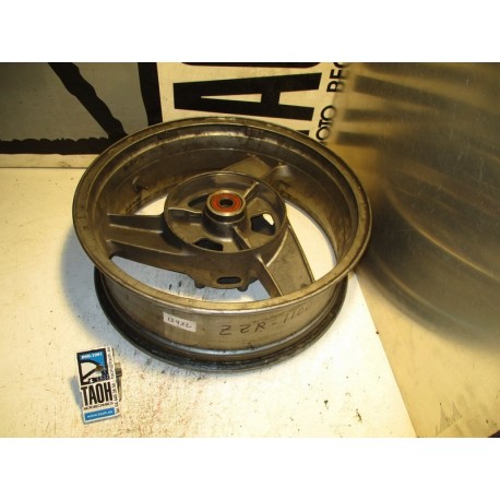 Llanta trasera Kawasaki ZZR 1100 1991