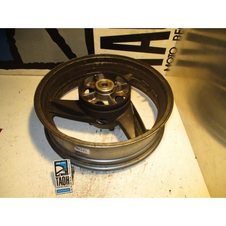 Llanta trasera Kawasaki ZZR 600 1995