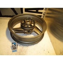 Llanta trasera Kawasaki ZZR 600 1993