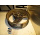 Llanta trasera Kawasaki ZZR 600 1993