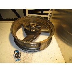 Llanta trasera Kawasaki ZZR 600 1993