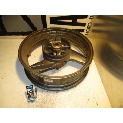 Llanta trasera Kawasaki ZZR 600 1994