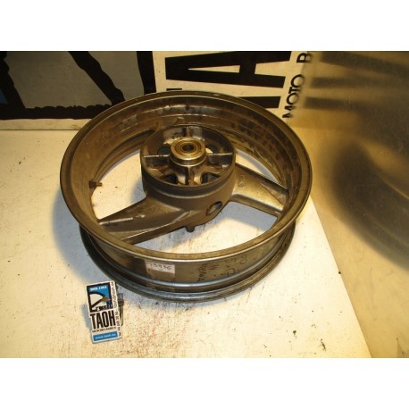 Llanta trasera Kawasaki ZZR 600 1994