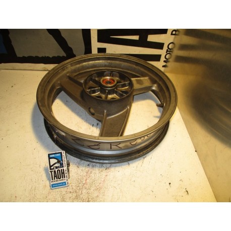 Llanta trasera Kawasaki ZZR 250