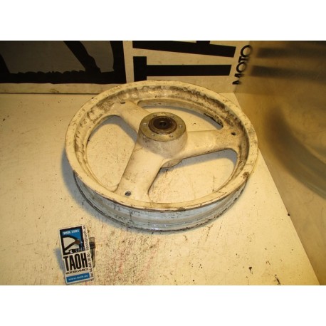 Llanta delantera Cagiva C12 Freccia 125