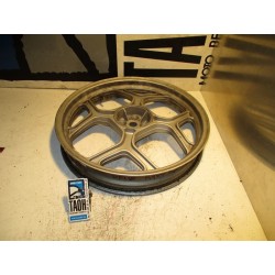 Llanta trasera BMW K 100 RS